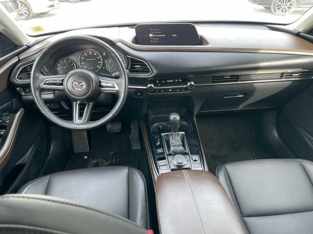 2023 Mazda Mazda CX-30 2.5 S Premium Package