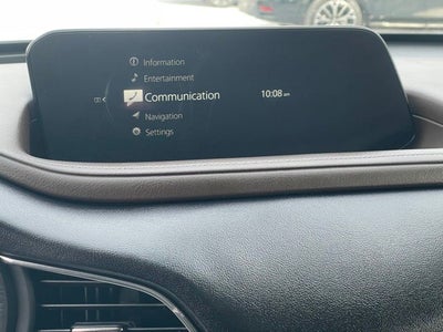 2023 Mazda Mazda CX-30 2.5 S Premium Package