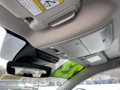 2023 Mazda Mazda CX-30 2.5 S Premium Package