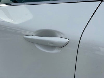 2023 Mazda Mazda CX-30 2.5 S Premium Package