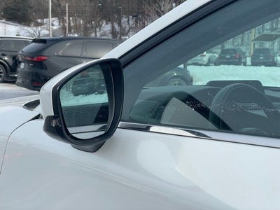 2023 Mazda Mazda CX-30 2.5 S Premium Package