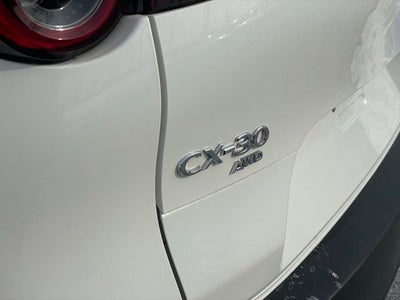 2023 Mazda Mazda CX-30 2.5 S Premium Package