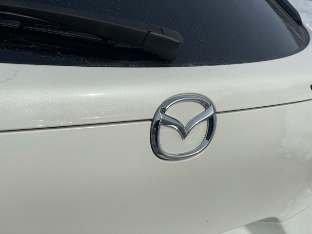 2023 Mazda Mazda CX-30 2.5 S Premium Package