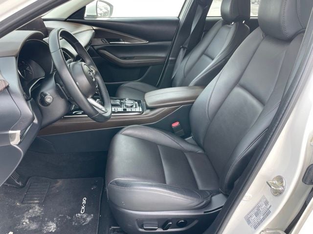2023 Mazda Mazda CX-30 2.5 S Premium Package