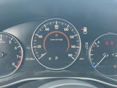 2023 Mazda Mazda CX-30 2.5 S Premium Package