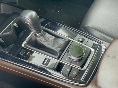 2023 Mazda Mazda CX-30 2.5 S Premium Package