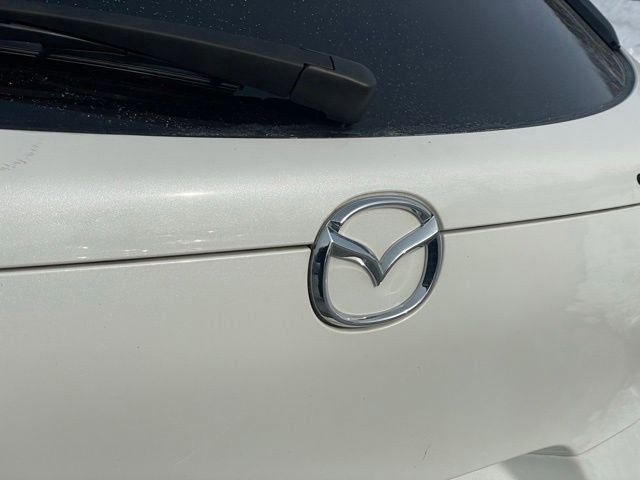 2023 Mazda Mazda CX-30 2.5 S Premium Package