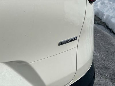 2023 Mazda Mazda CX-30 2.5 S Premium Package