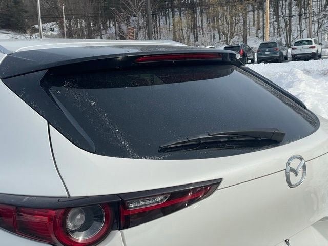 2023 Mazda Mazda CX-30 2.5 S Premium Package