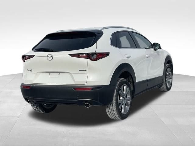 2023 Mazda Mazda CX-30 2.5 S Premium Package