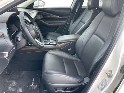 2023 Mazda Mazda CX-30 2.5 S Premium Package