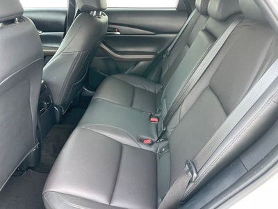 2023 Mazda Mazda CX-30 2.5 S Premium Package