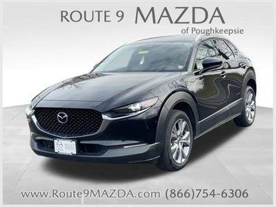 2023 Mazda Mazda CX-30 2.5 S Premium Package