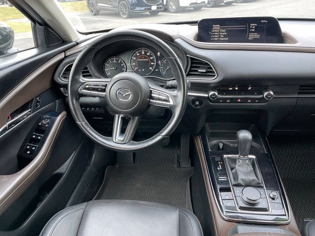 2023 Mazda Mazda CX-30 2.5 S Premium Package