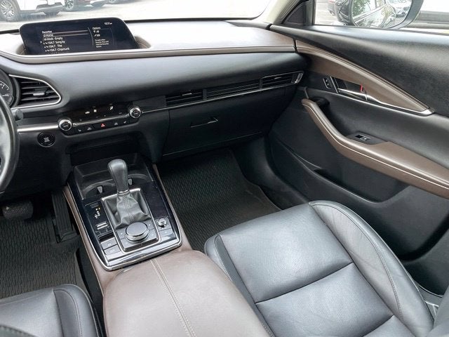 2023 Mazda Mazda CX-30 2.5 S Premium Package