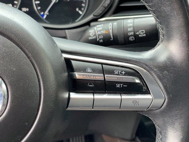 2023 Mazda Mazda CX-30 2.5 S Premium Package