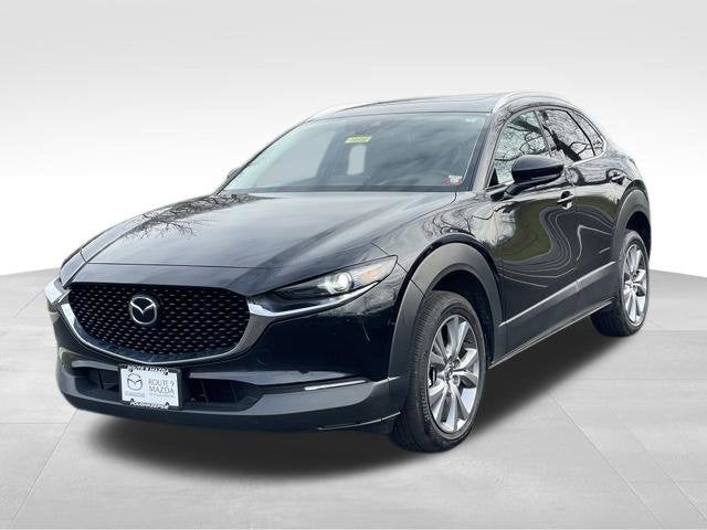 2023 Mazda Mazda CX-30 2.5 S Premium Package