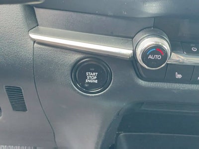 2023 Mazda Mazda CX-30 2.5 S Premium Package