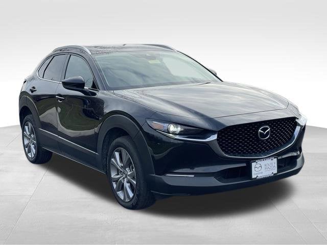 2023 Mazda Mazda CX-30 2.5 S Premium Package