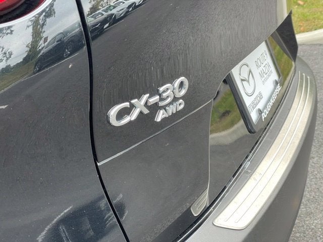 2023 Mazda Mazda CX-30 2.5 S Premium Package
