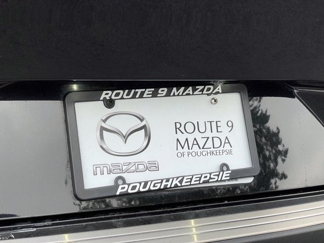 2023 Mazda Mazda CX-30 2.5 S Premium Package