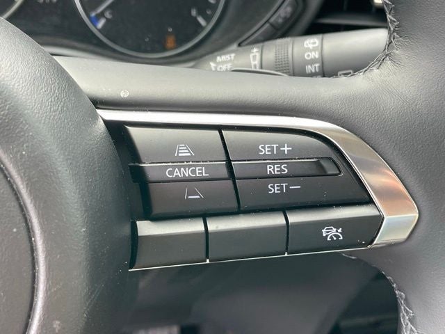 2025 Mazda Mazda CX-30 2.5 S Premium Package