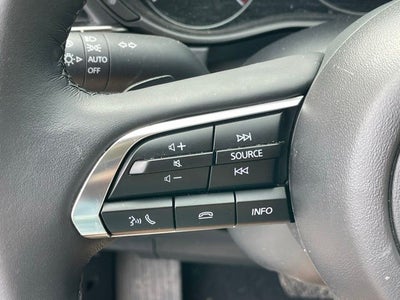 2025 Mazda Mazda CX-30 2.5 S Premium Package