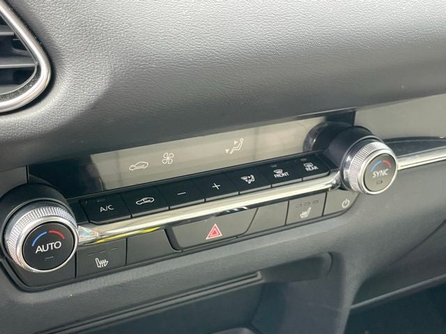 2025 Mazda Mazda CX-30 2.5 S Premium Package