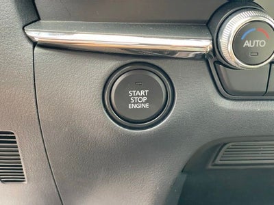 2025 Mazda Mazda CX-30 2.5 S Premium Package