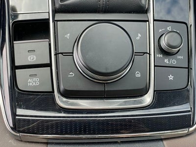 2025 Mazda Mazda CX-30 2.5 S Premium Package