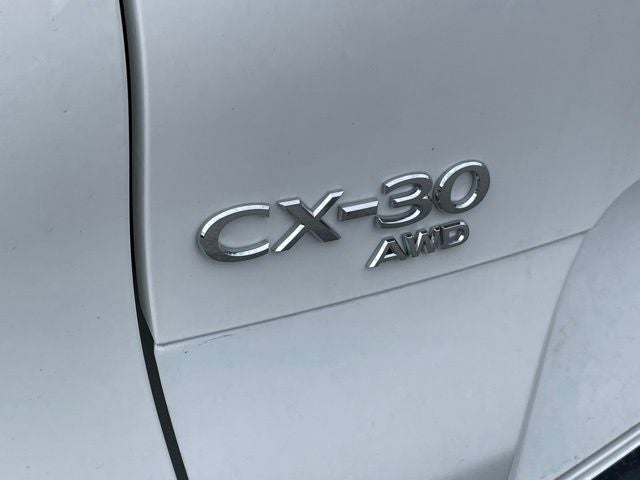 2025 Mazda Mazda CX-30 2.5 S Premium Package