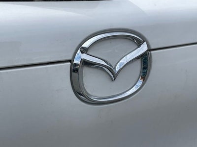 2025 Mazda Mazda CX-30 2.5 S Premium Package