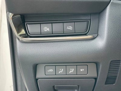 2025 Mazda Mazda CX-30 2.5 S Premium Package