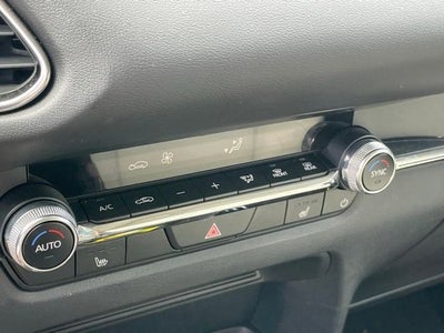 2025 Mazda Mazda CX-30 2.5 S Premium Package