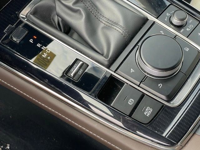 2025 Mazda Mazda CX-30 2.5 S Premium Package