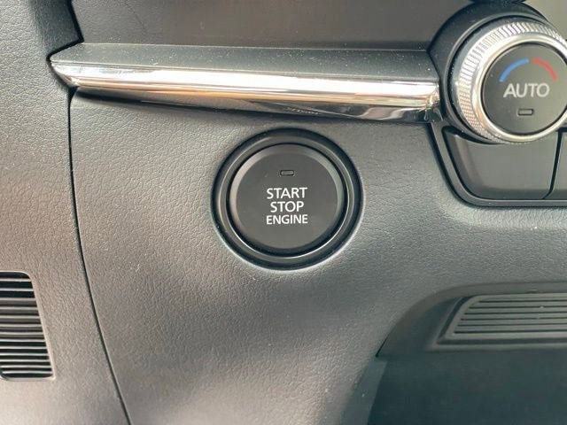 2025 Mazda Mazda CX-30 2.5 S Premium Package