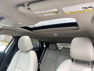 2025 Mazda Mazda CX-30 2.5 S Premium Package
