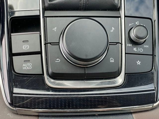 2025 Mazda Mazda CX-30 2.5 S Premium Package