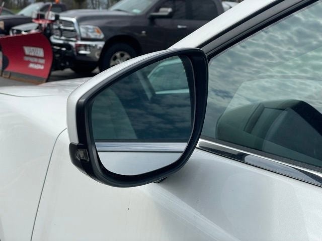 2025 Mazda Mazda CX-30 2.5 S Premium Package