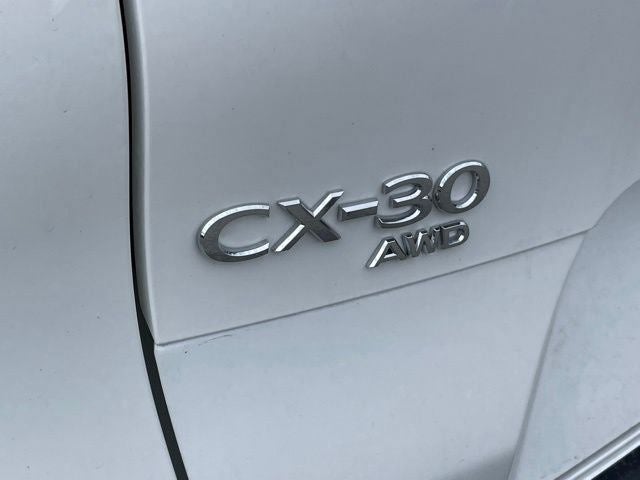 2025 Mazda Mazda CX-30 2.5 S Premium Package