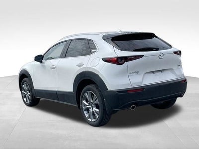 2025 Mazda Mazda CX-30 2.5 S Premium Package