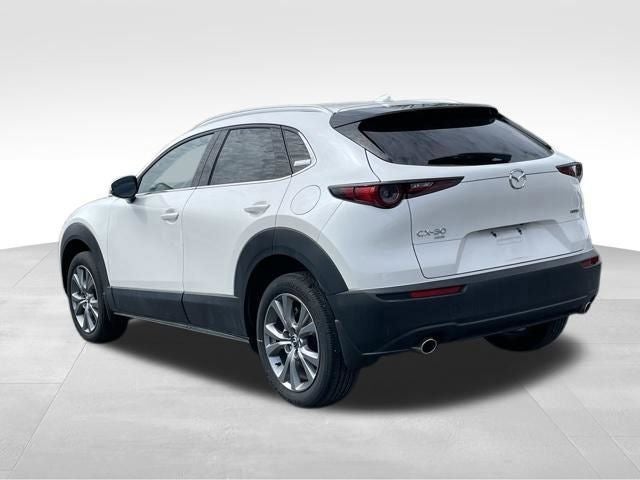 2025 Mazda Mazda CX-30 2.5 S Premium Package