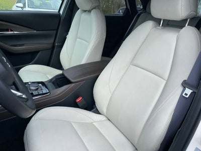 2025 Mazda Mazda CX-30 2.5 S Premium Package