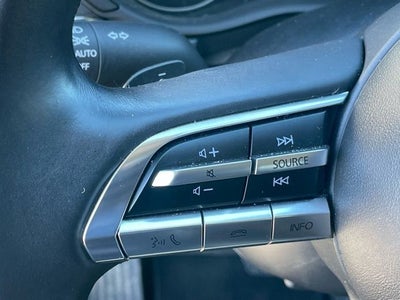 2023 Mazda Mazda CX-30 2.5 S Premium Package