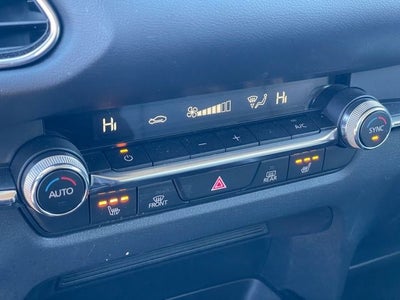 2023 Mazda Mazda CX-30 2.5 S Premium Package