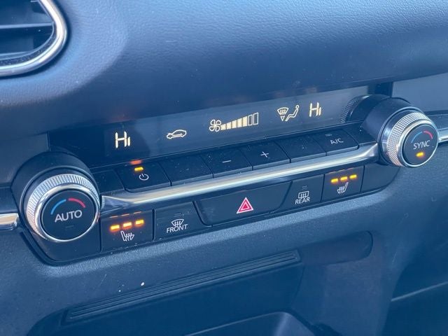 2023 Mazda Mazda CX-30 2.5 S Premium Package