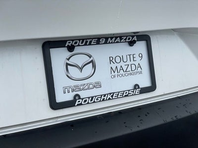 2023 Mazda Mazda CX-30 2.5 S Premium Package