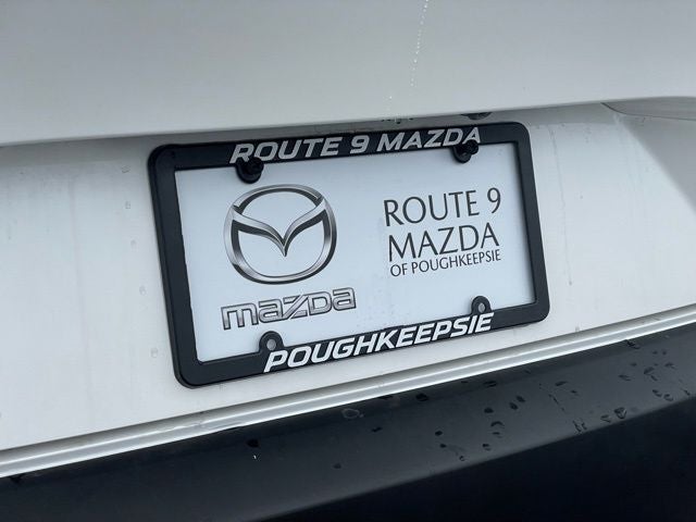 2023 Mazda Mazda CX-30 2.5 S Premium Package