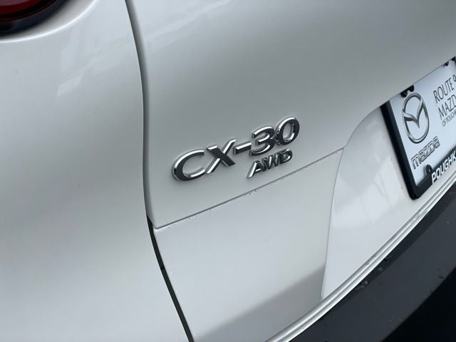 2023 Mazda Mazda CX-30 2.5 S Premium Package