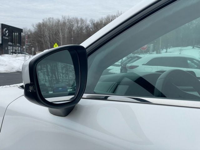 2023 Mazda Mazda CX-30 2.5 S Premium Package